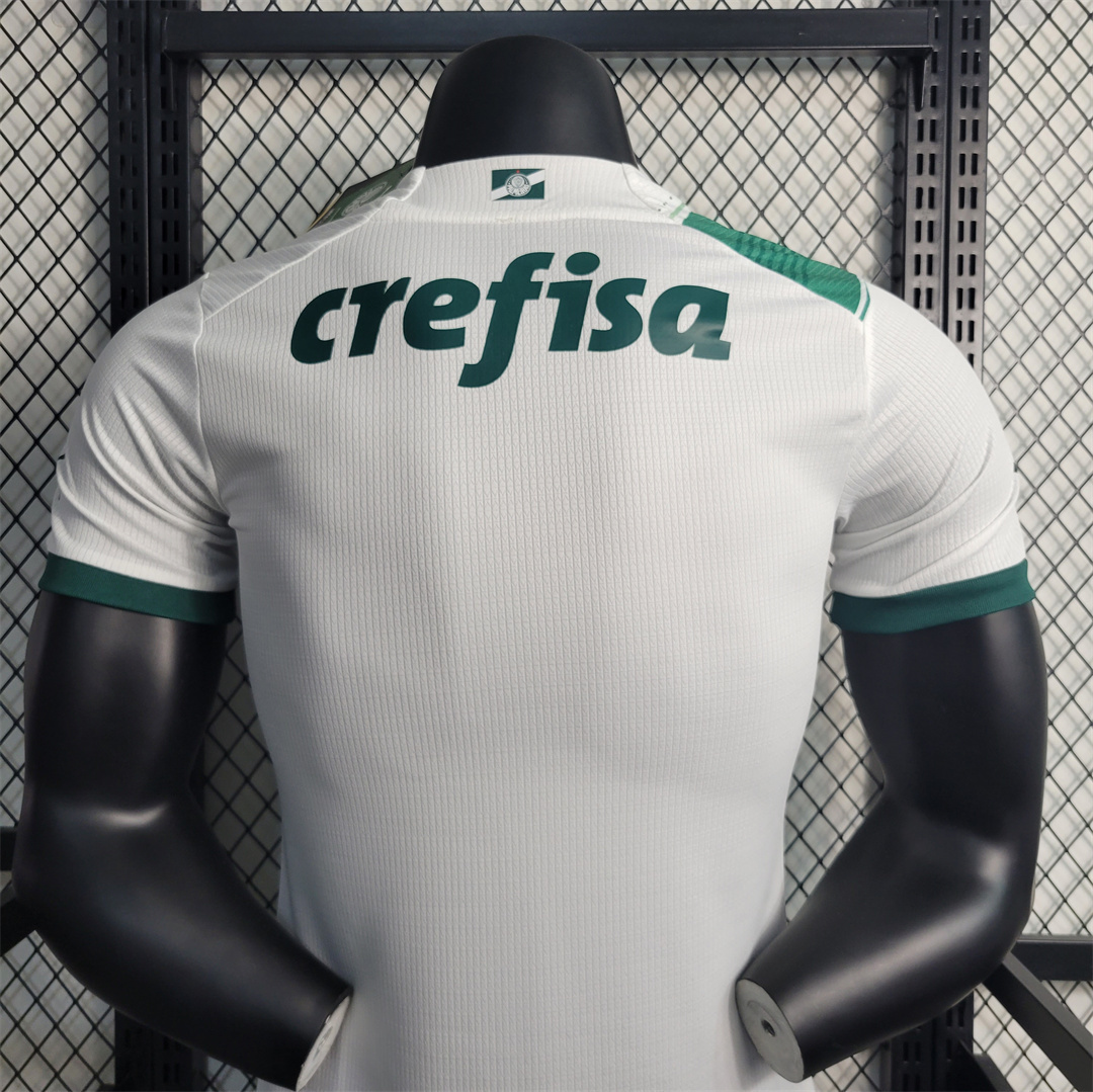 23-24 Palmeiras away player version 10
