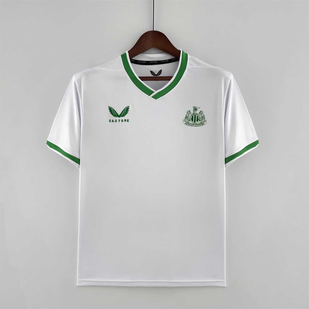 22-23 Newcastle away