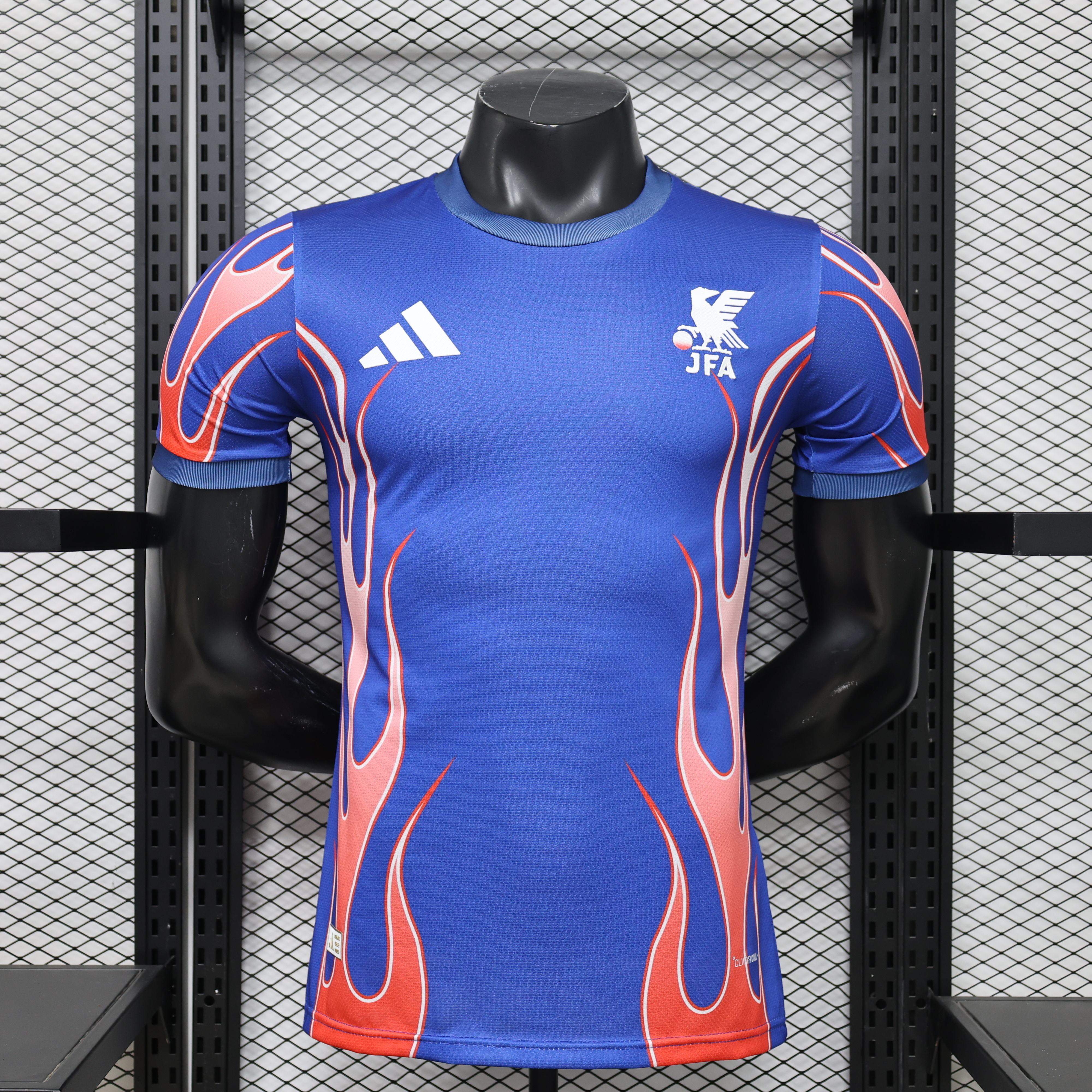 2026 Japan Mens Special Edition Player Football T-Shirt AAAAJersey Supply Yupoo