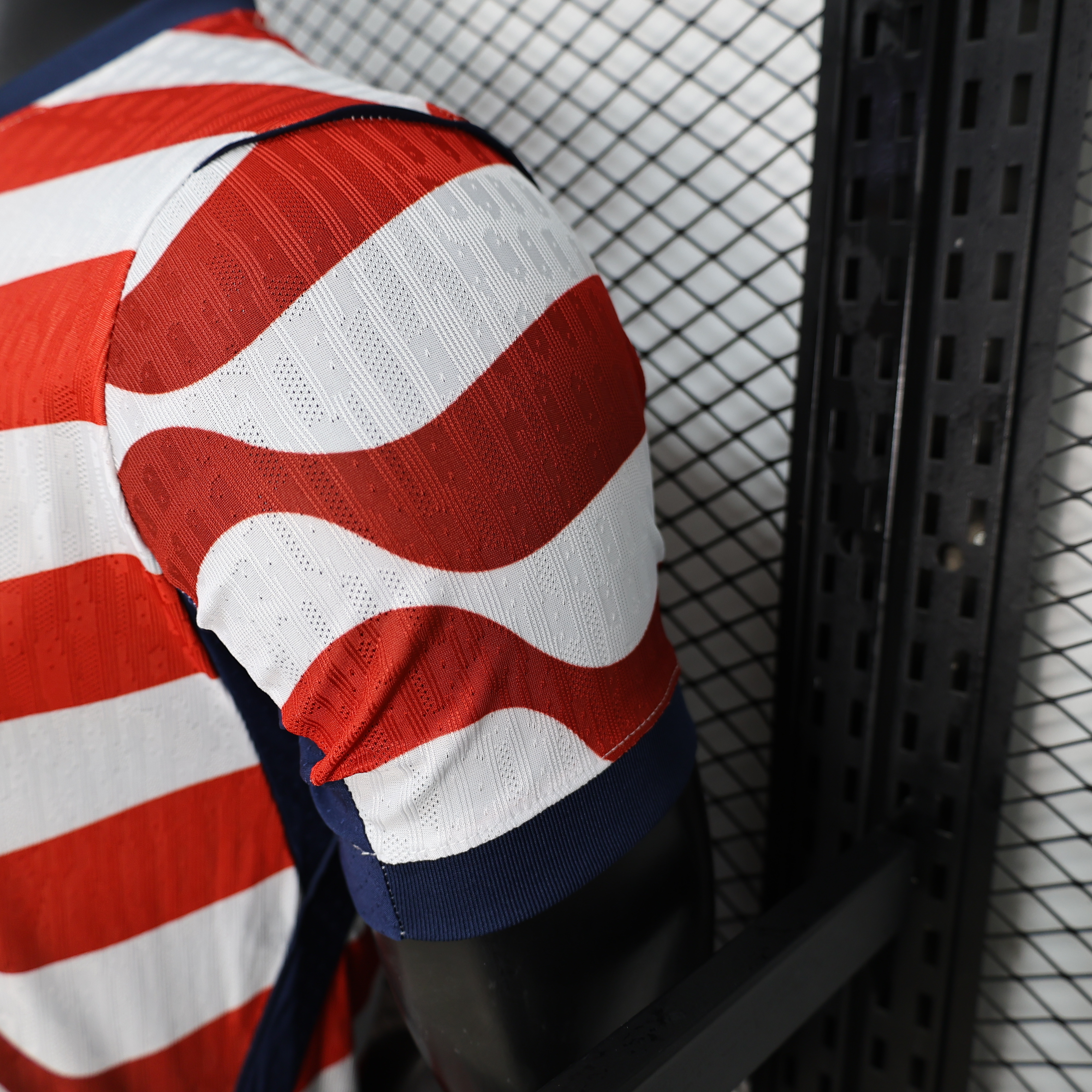 World Cup 2026 Mens United States Home Kit Player Version Soccer Shirt AAAAJersey Supply Yupoo 4