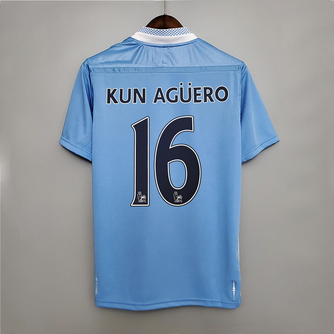 11-12 Manchester City home 6