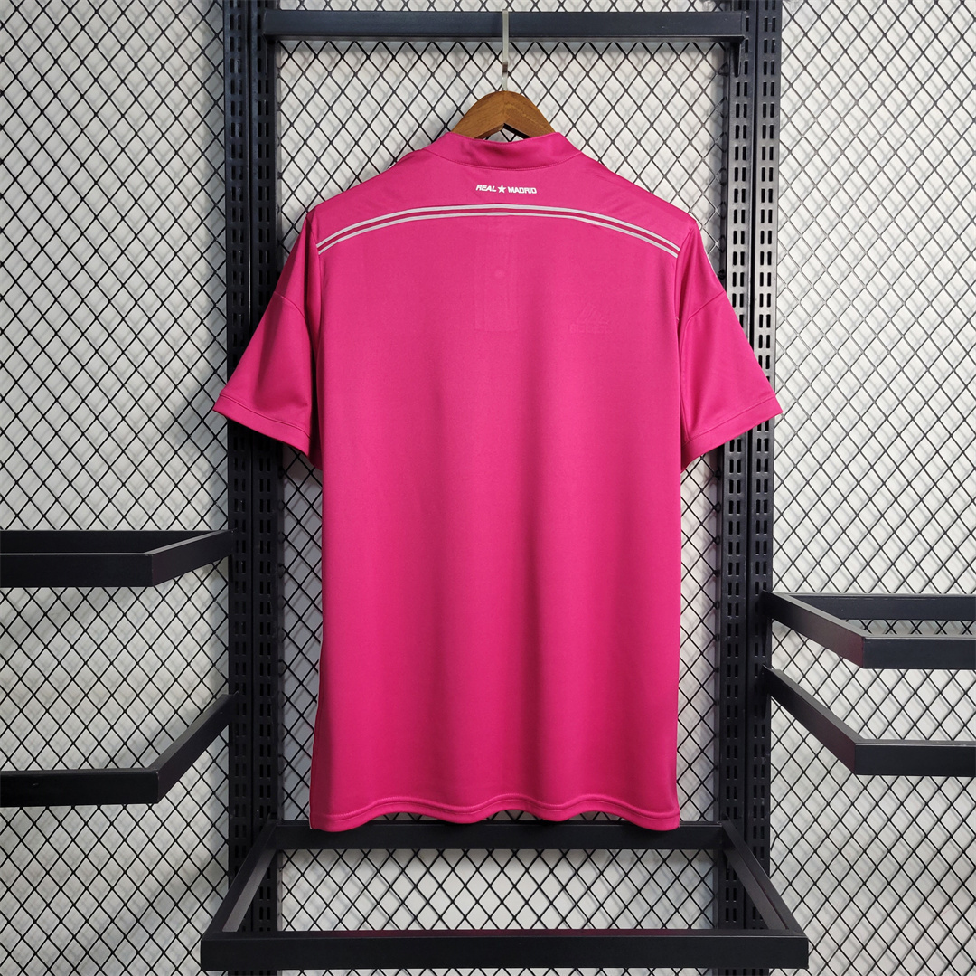 14-15 Real Madrid away 6