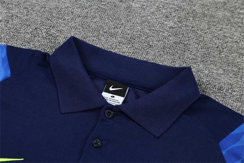 Polo Tottenham Hotspur sapphire 18