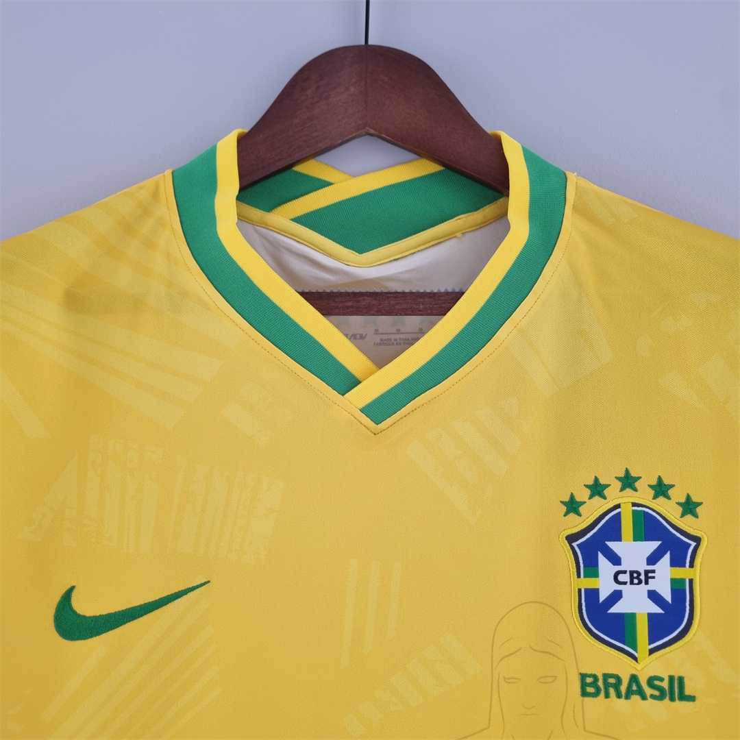 2022 Brazil classic yellow 3