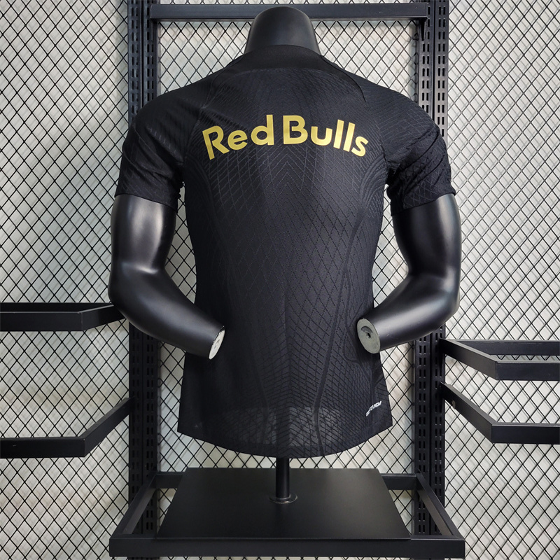 23-24 Salzburg Red Bull 10 Series Championship Special Edition Players Version 8