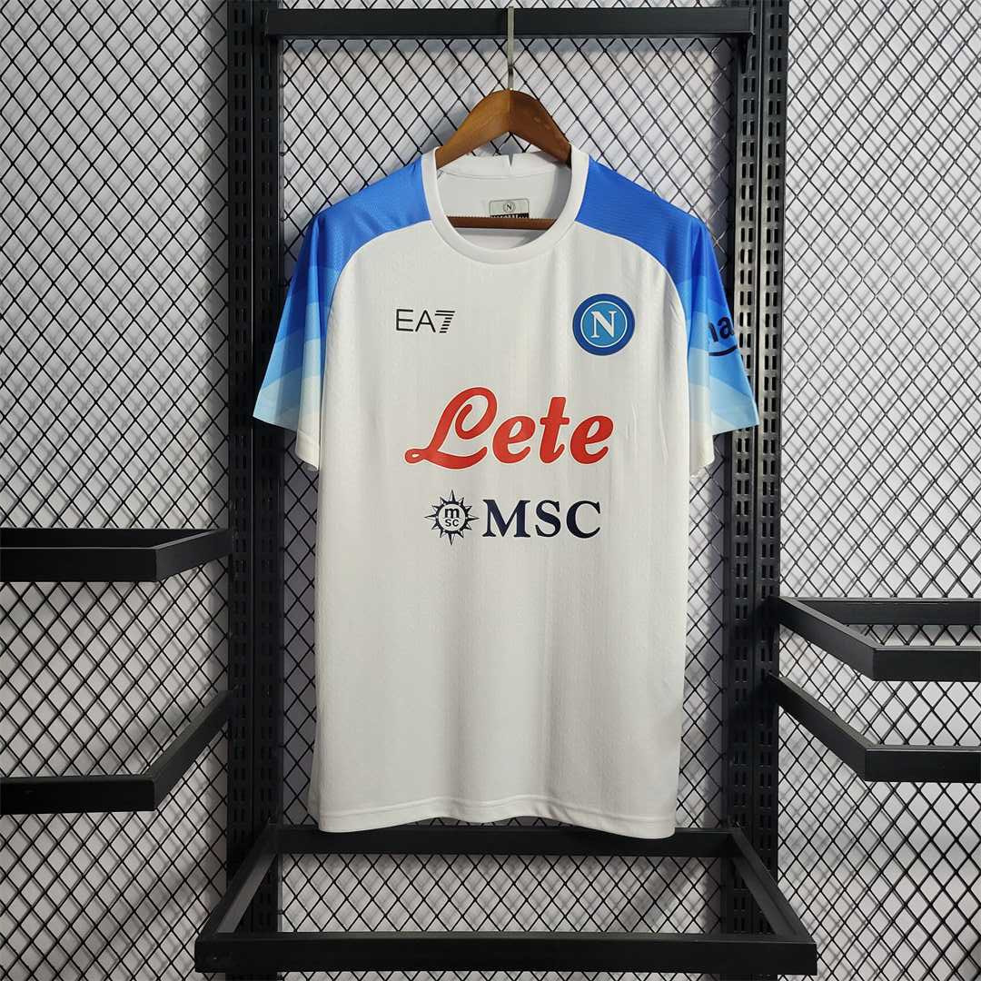 22-23 Napoli away