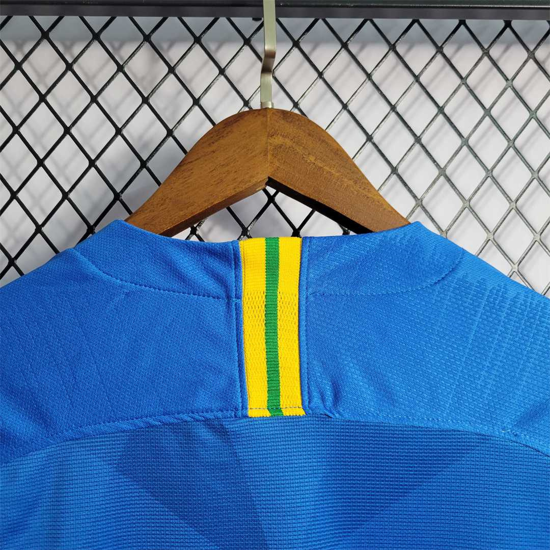 2018 Brazil away 3