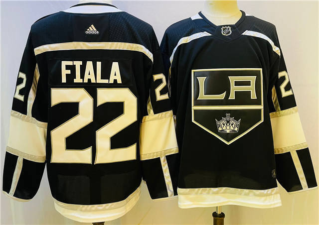 Angeles Kings ice hockey jersey 【ID10061634】M-3XL 洛杉矶国王队冰球服 1