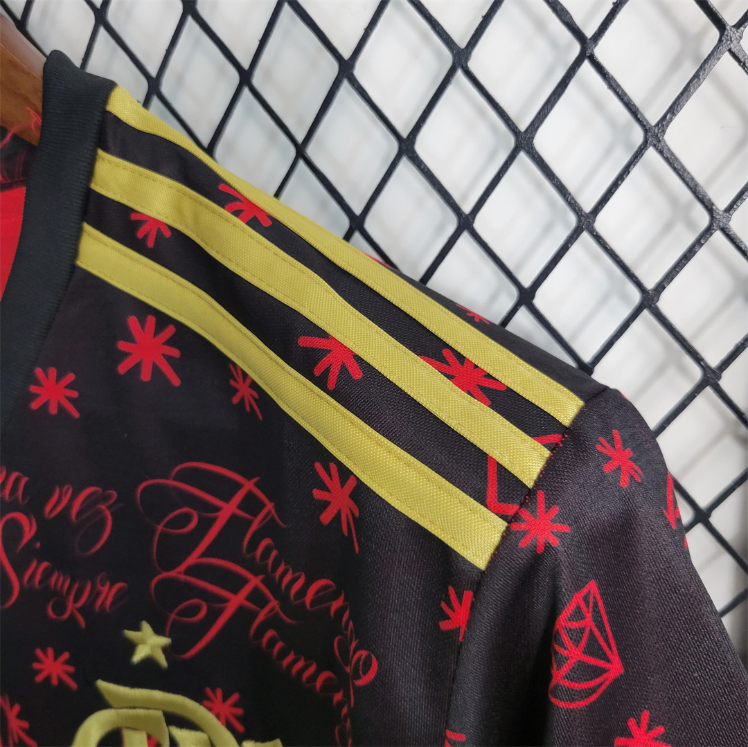 23-24 Flamengo Special Edition1684406087000 5