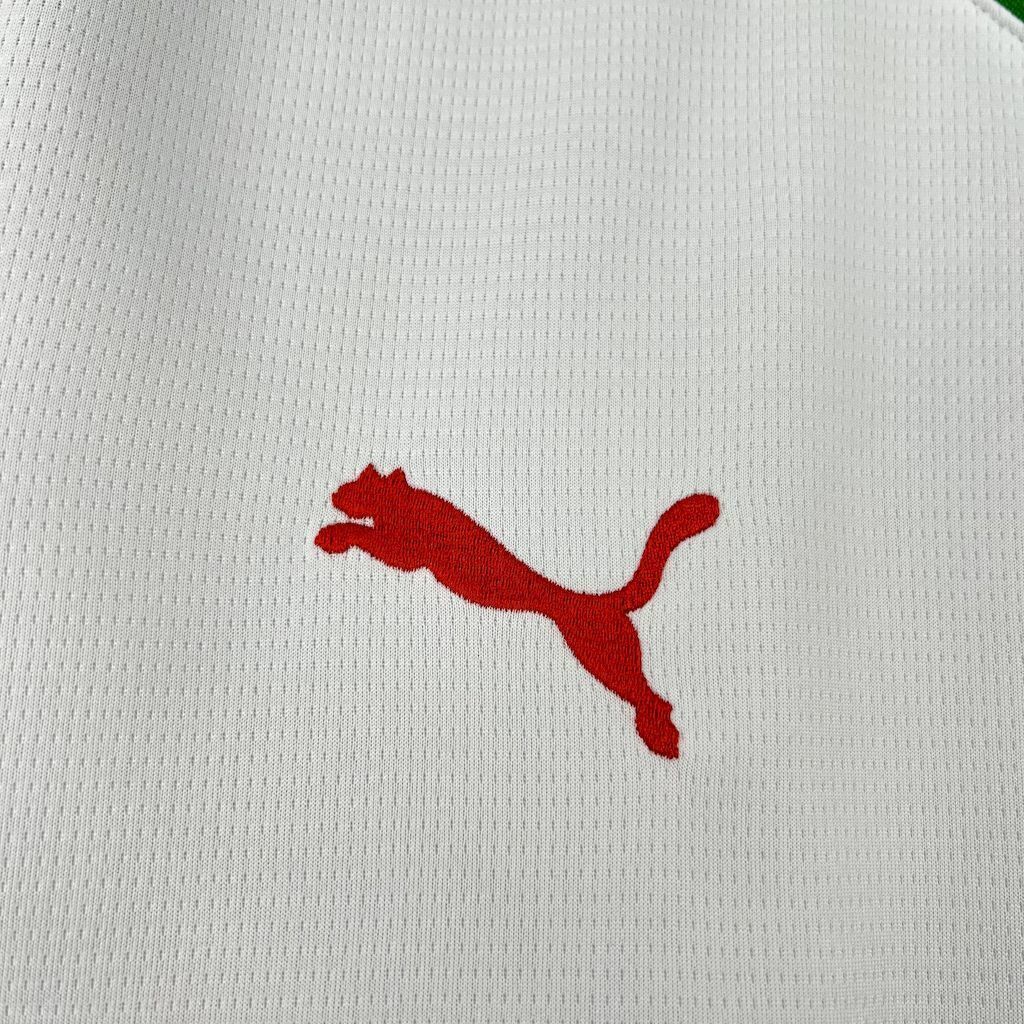 24-25 Morocco Away Shirt Football Apparels Soccer AAAAJersey Yupoo 6