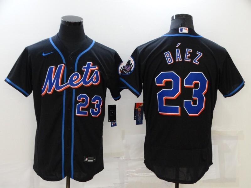 New York Mets 42