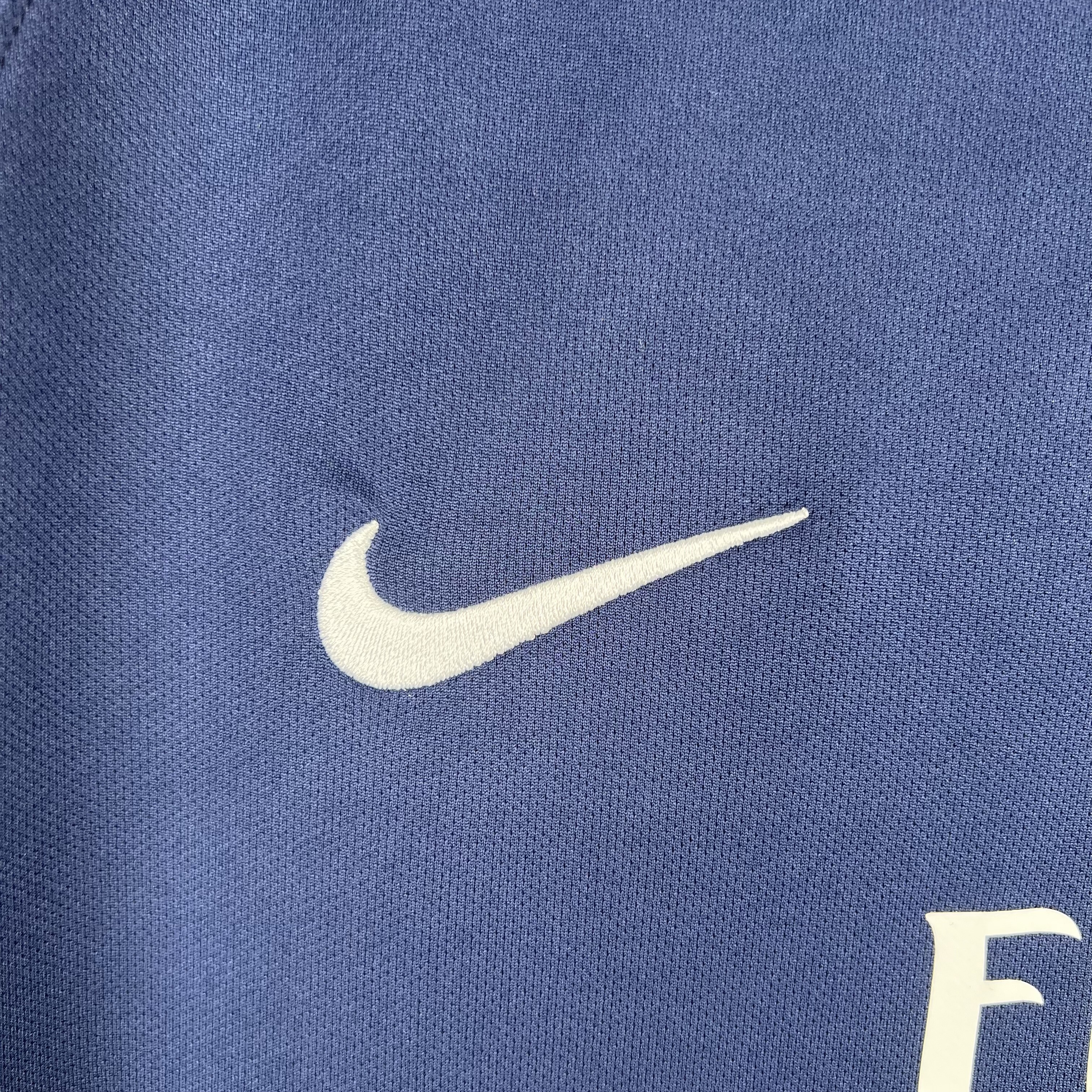17-18 Retro PSG Home S-XXL 7