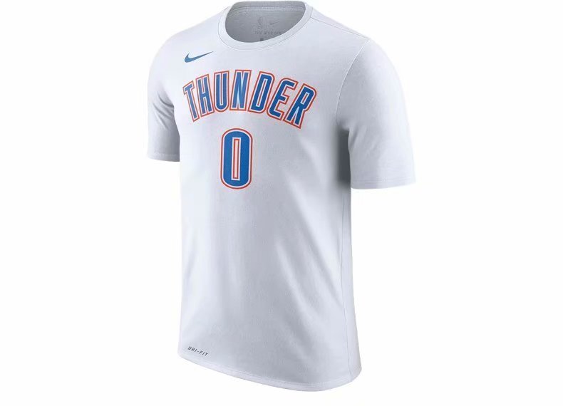 Basketball cotton t-shirt 38