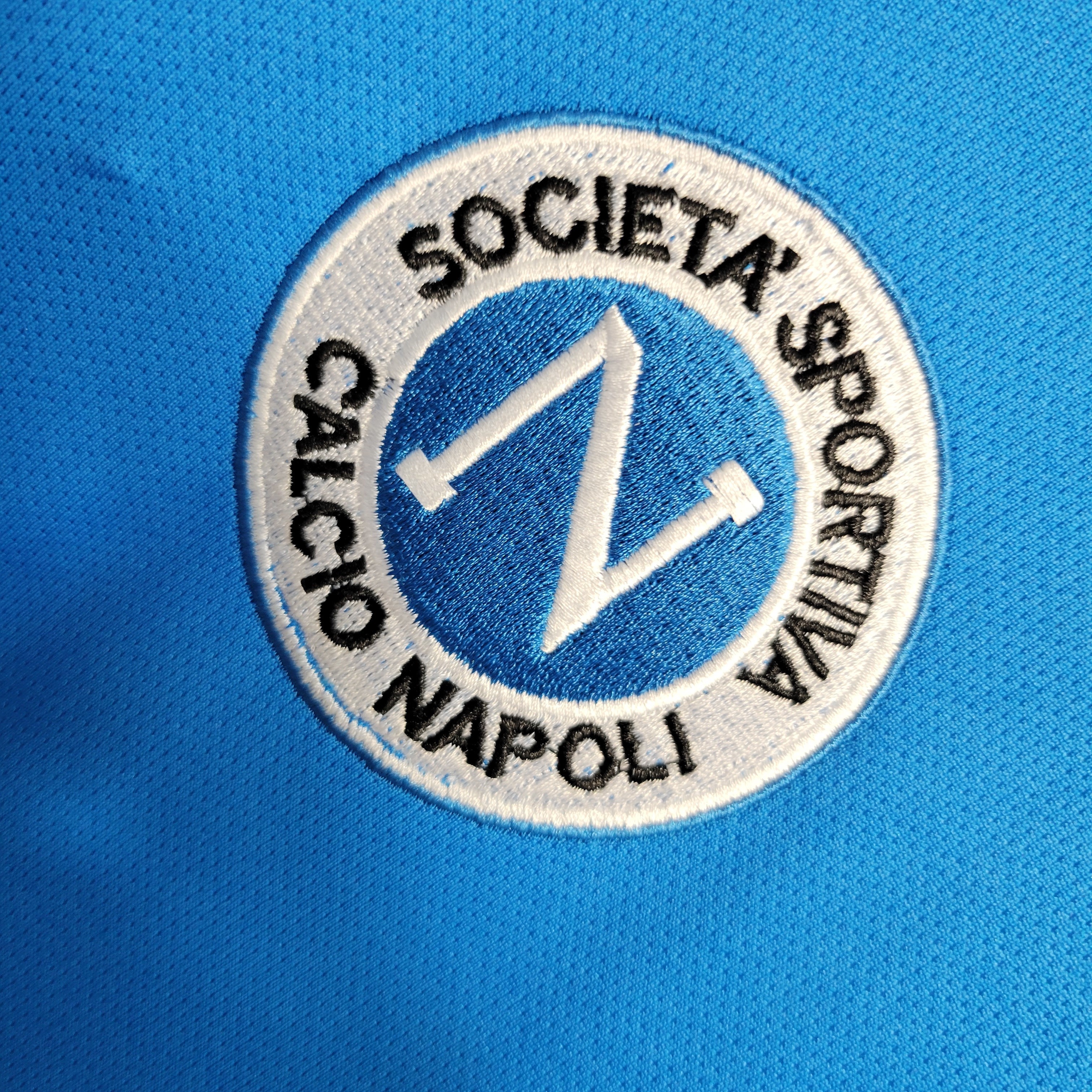88-89 Napoli home 5