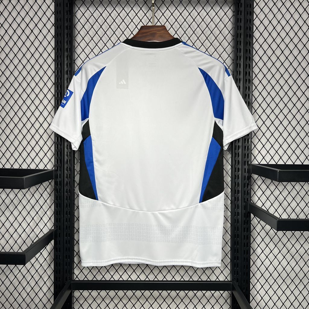 24-25 Hamburger SV Home Shirt Soccer Uniforms Soccer AAAAJersey Yupoo 5