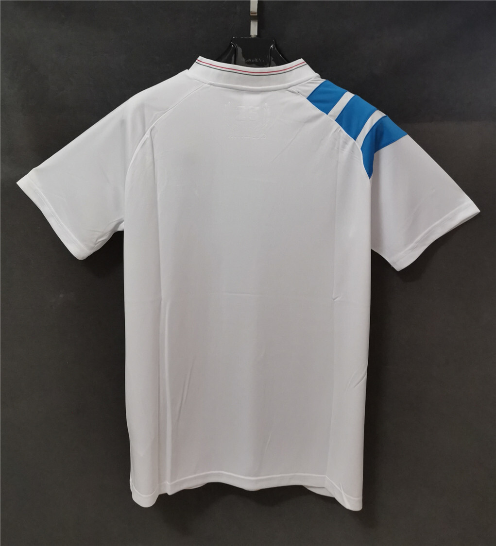 1993 Marseille 25th anniversary version 3