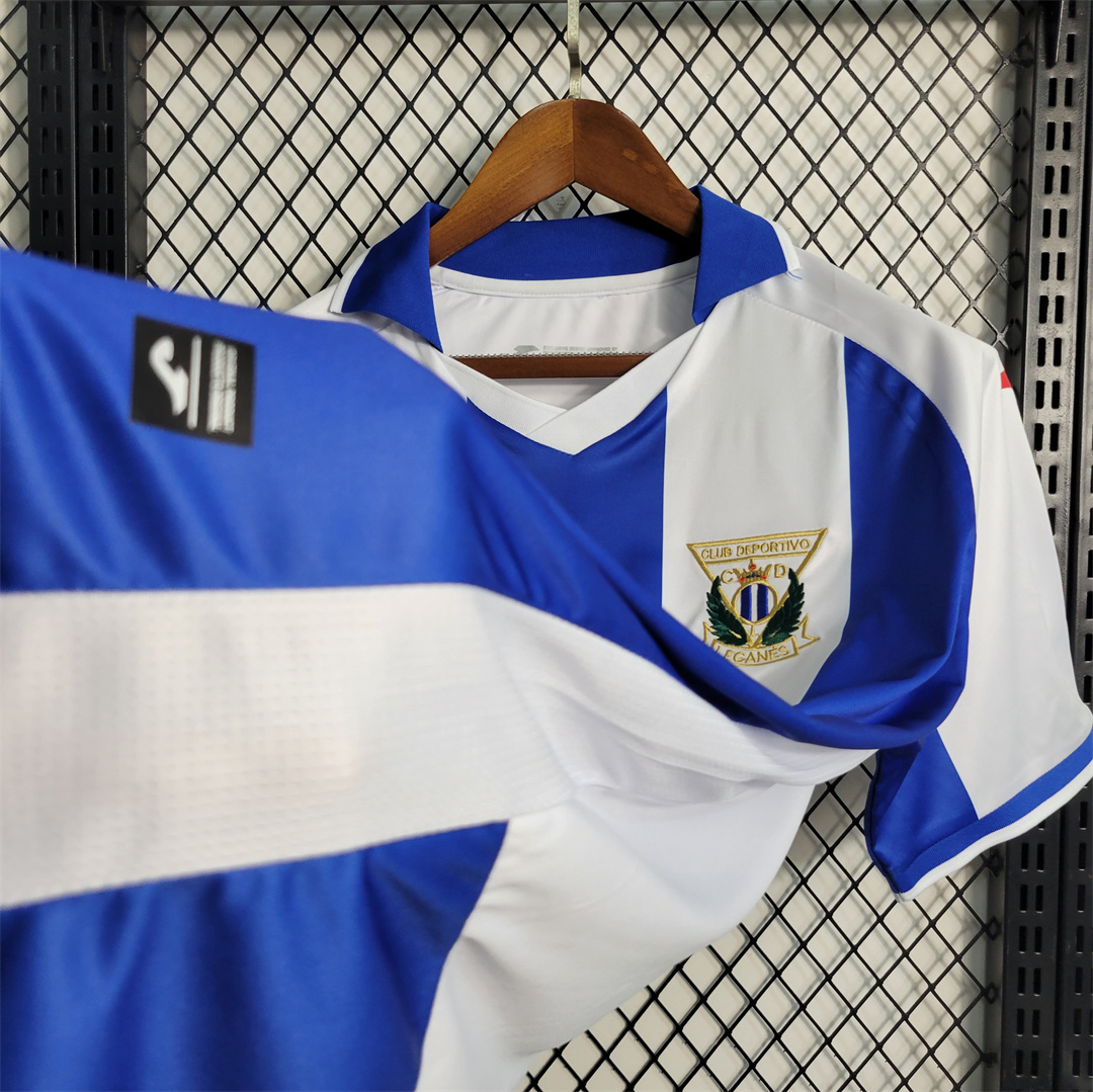 23-24 Leganés home Size S-XXL 7