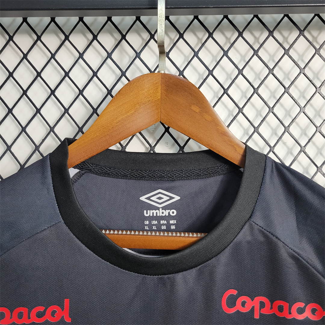 23-24 Athletico Paranaense away 5
