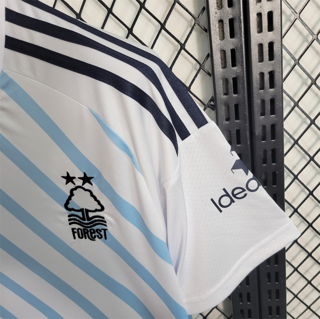 23-24 Nottingham away size S-4XL 8