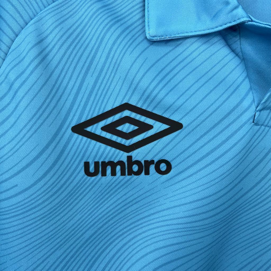 25-26 Santos Fourth Kit Football T-Shirt AAAAJersey Supply Yupoo 4