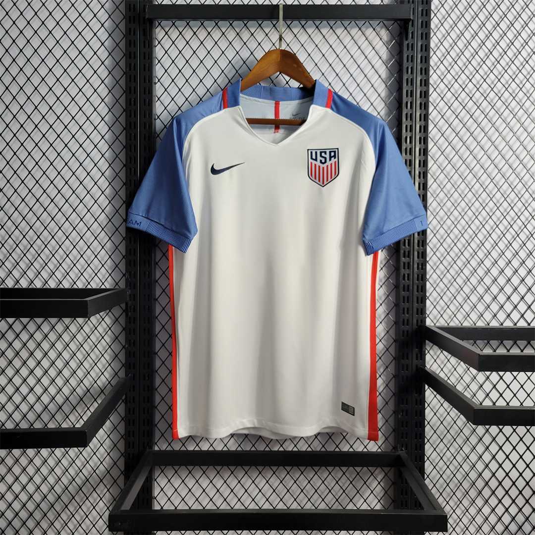 2019 US home