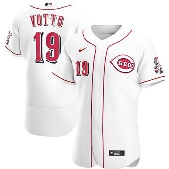 Cincinnati Reds 34
