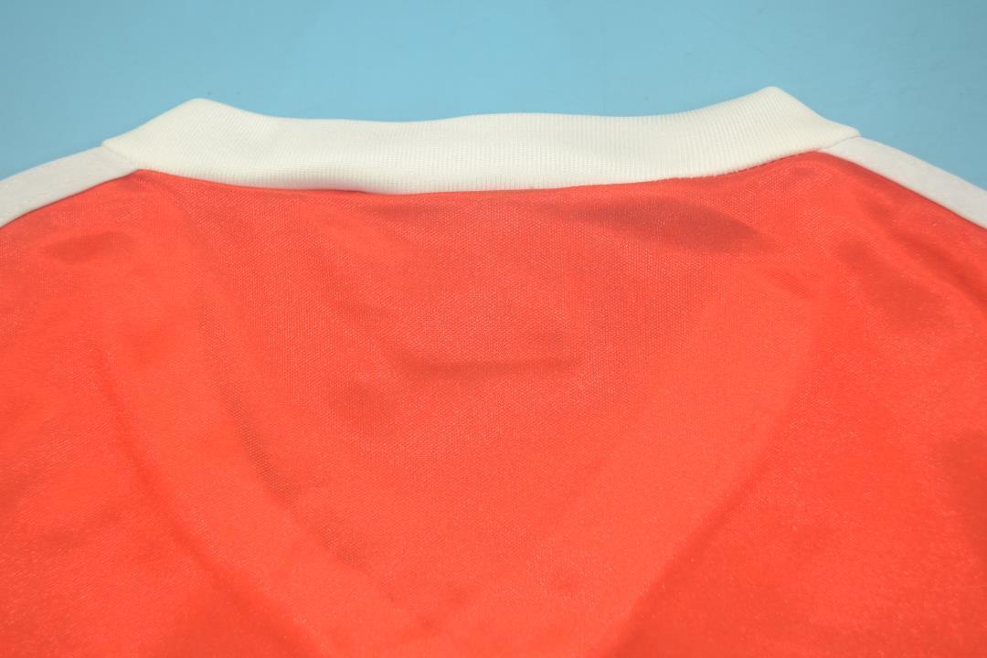 1979 Nottingham forest home red 11