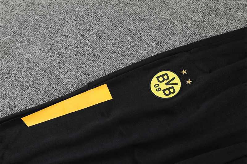 Polo Dortmund dark grey 3