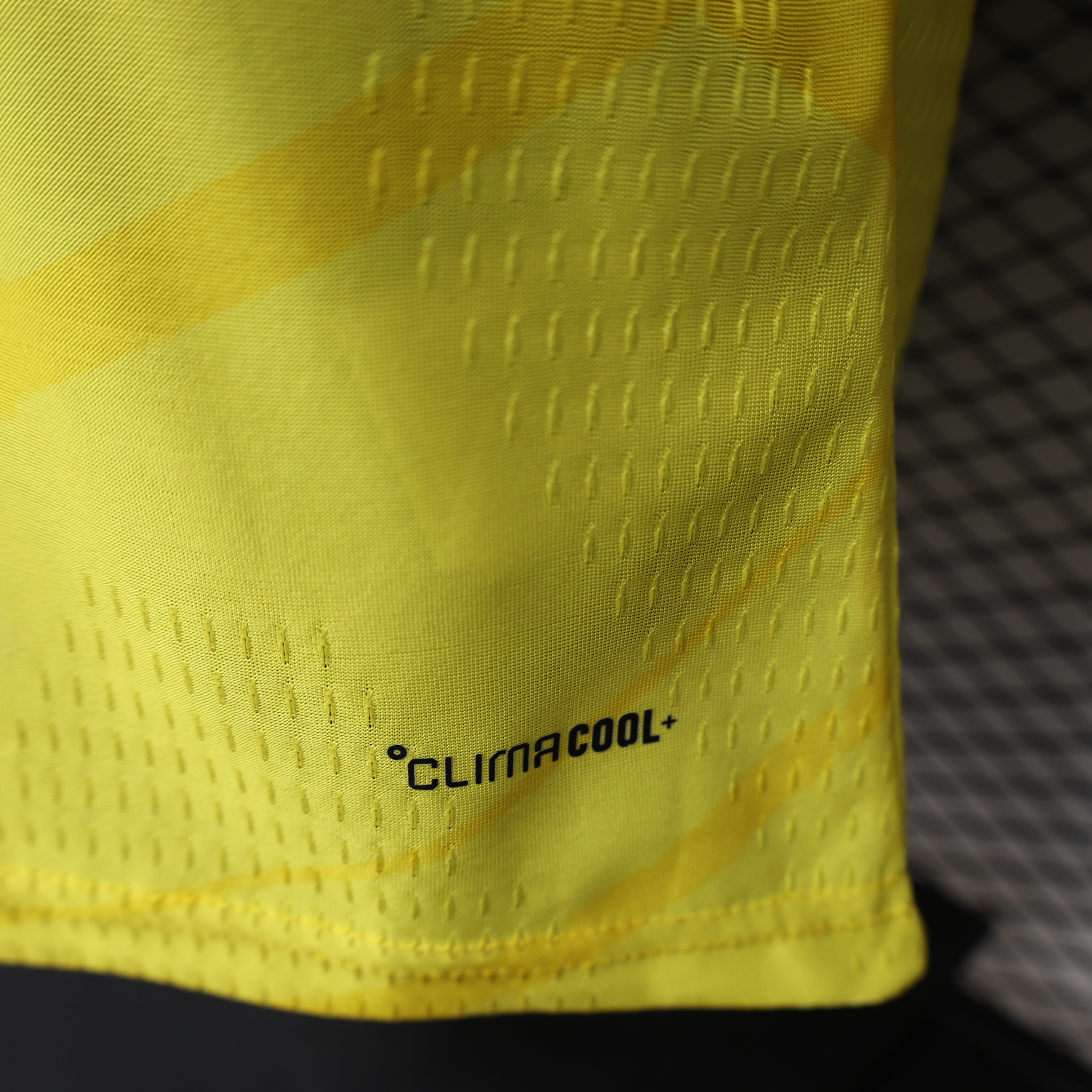 26-27 Club America Home Kit Soccer Player Version Long Sleeve T-Shirt AAAAJersey Supply Yupoo 8 8