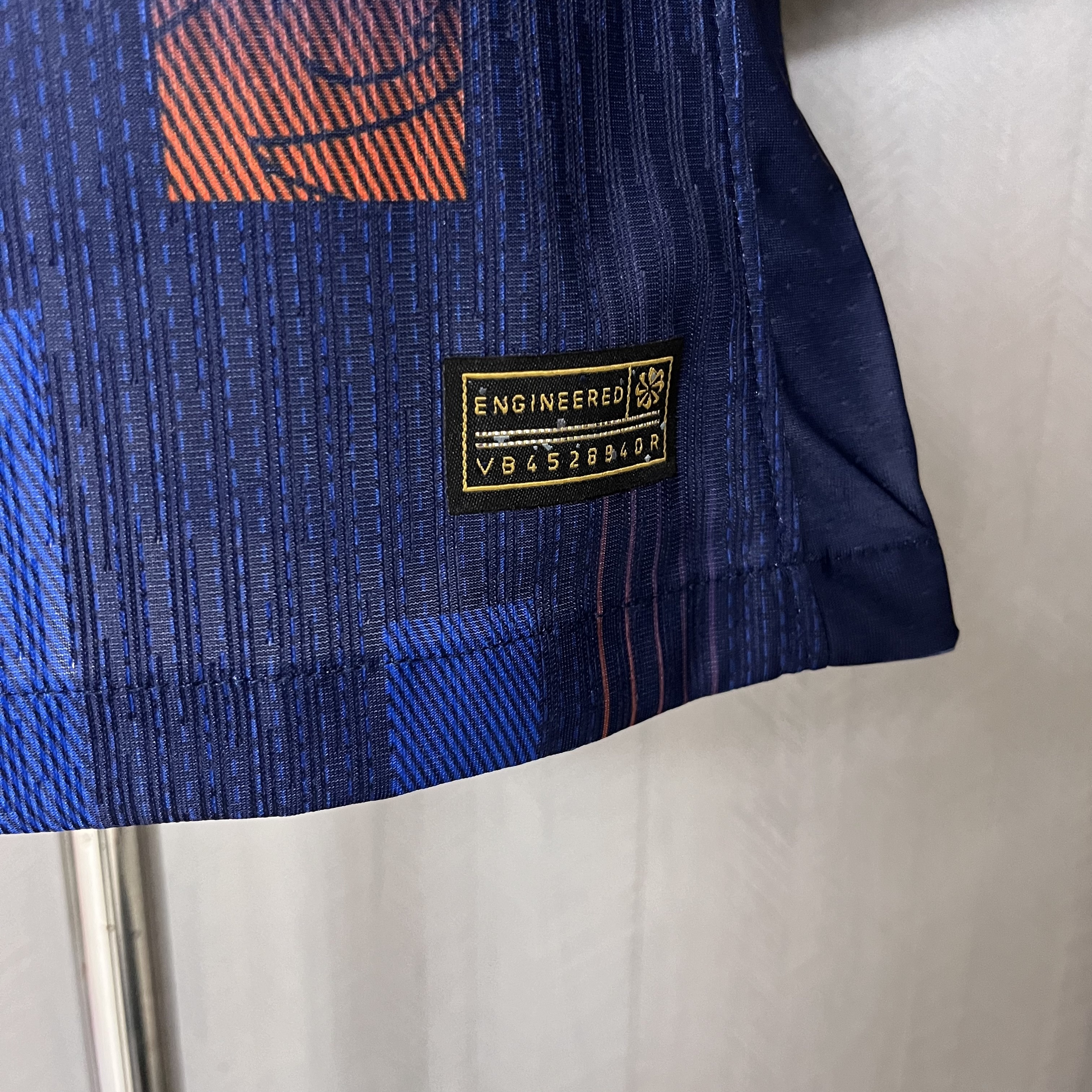 2024 Netherlands Away Kit Player Version Shirt Football AAAAJersey Yupoo 5