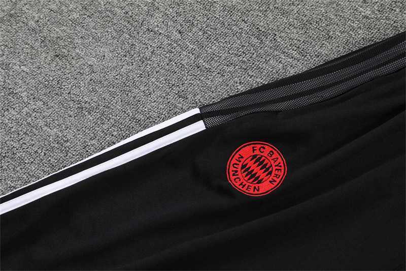 Polo Bayern red 19