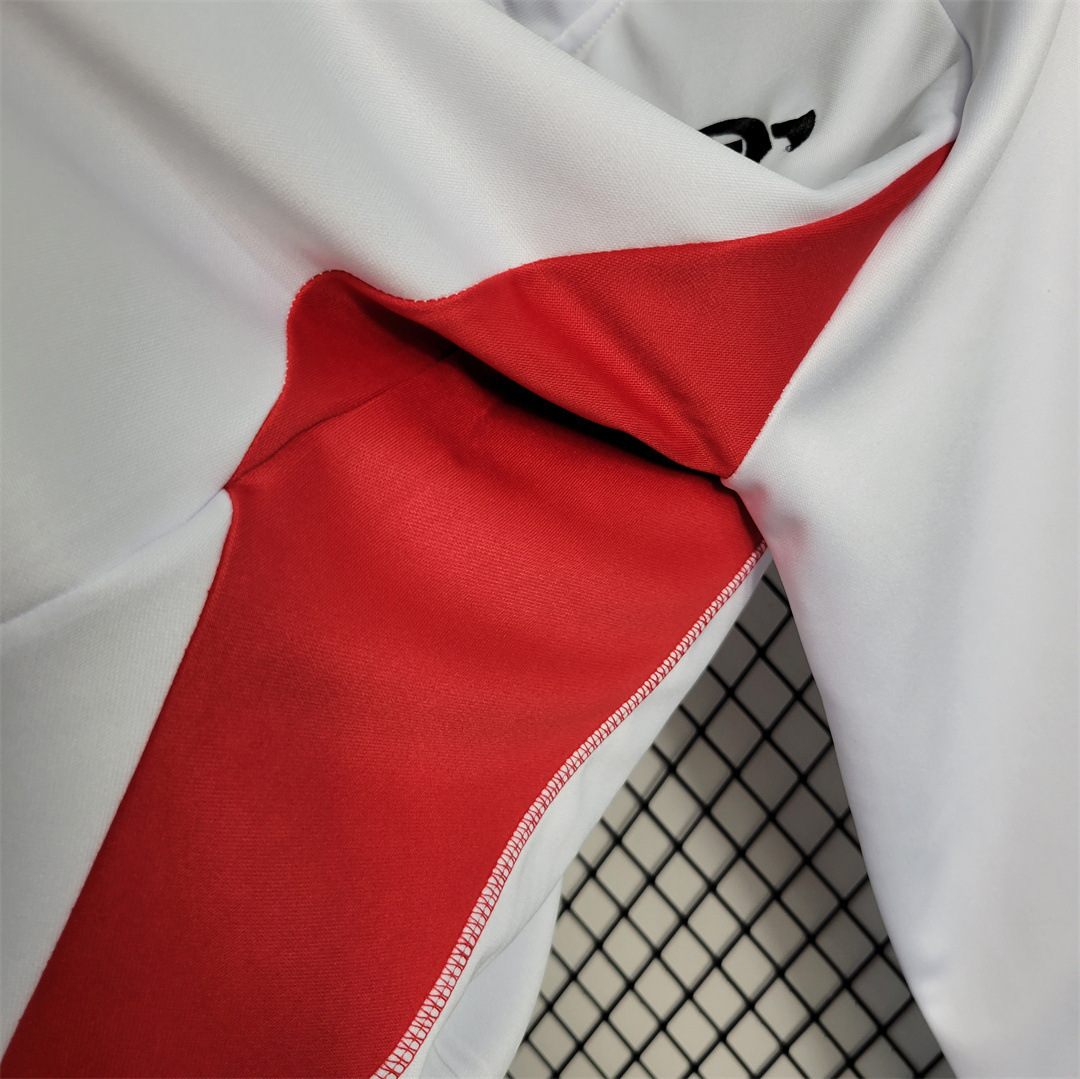 23-24 FlamenGo Training Shirt Top 5