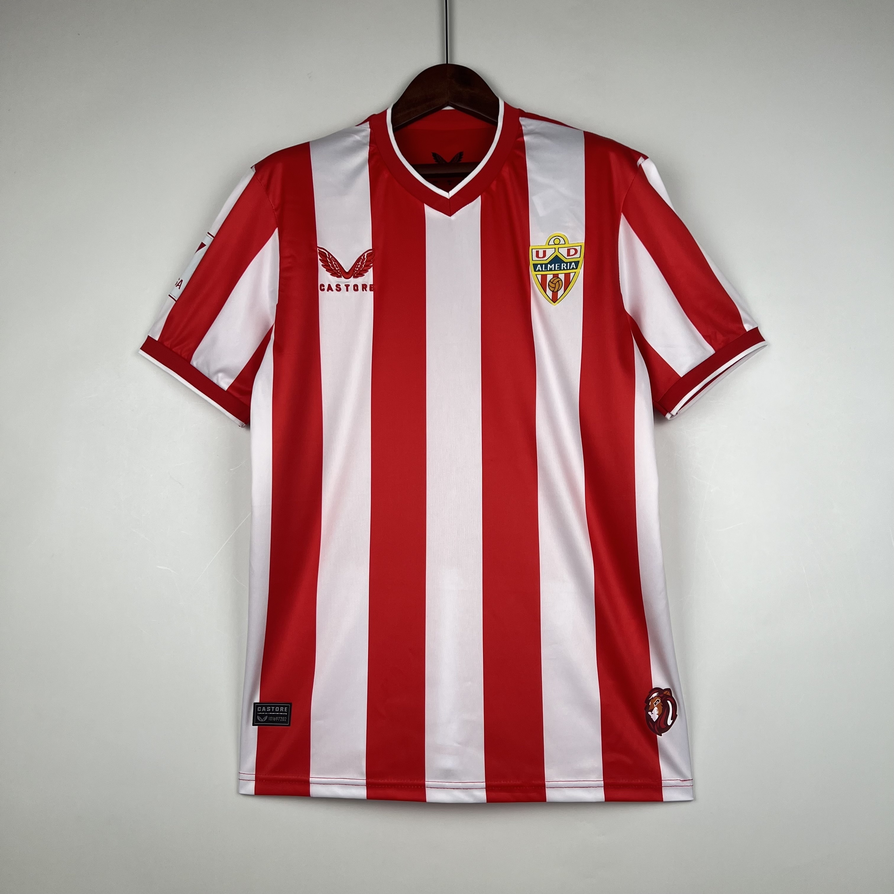 23-24 Almeria Home S-XXL