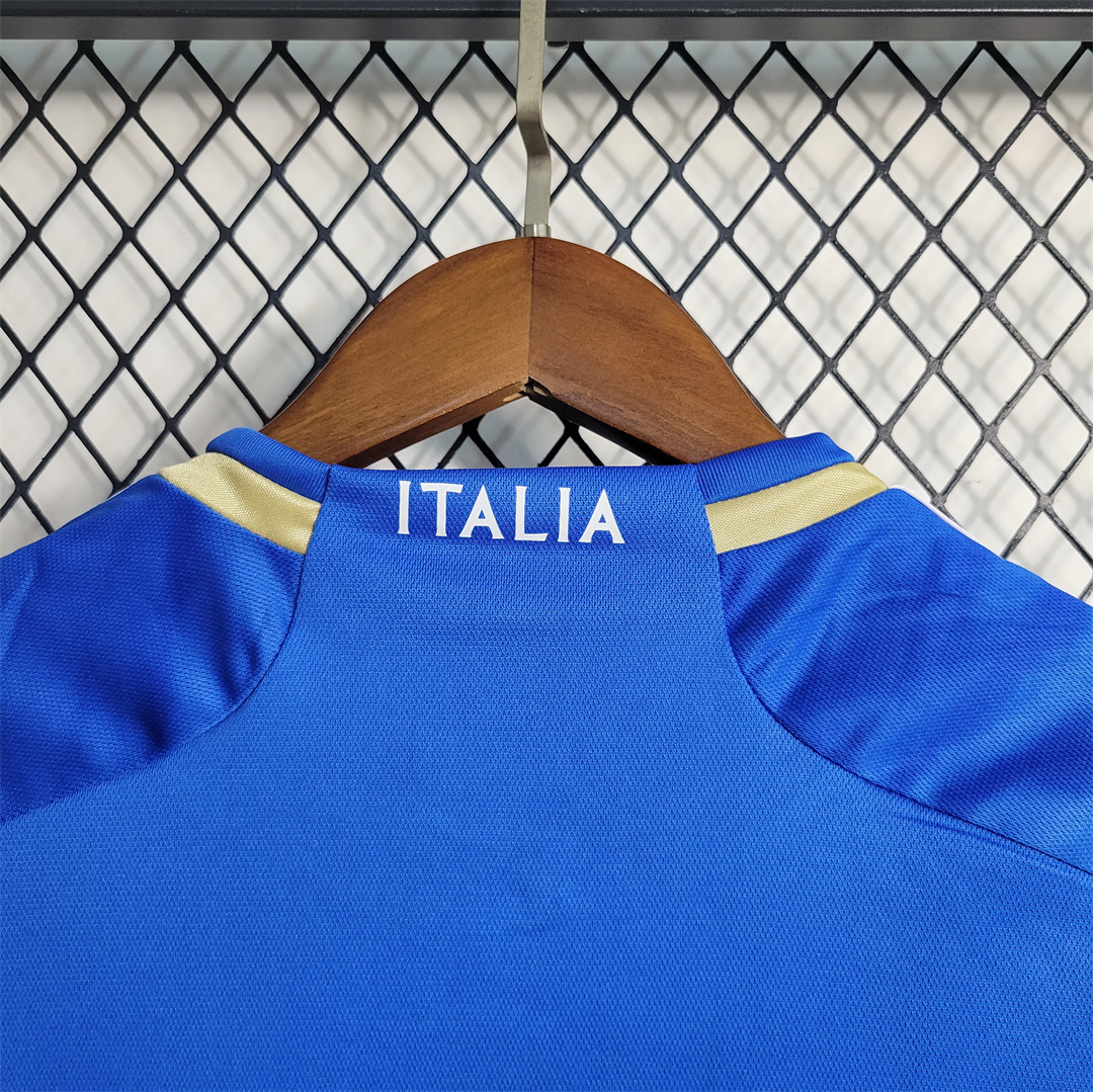 2023 Women's Italy home 1