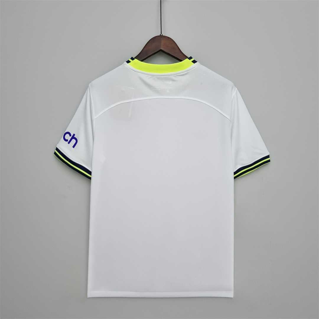 22-23 Tottenham Hotspur home - 3 2