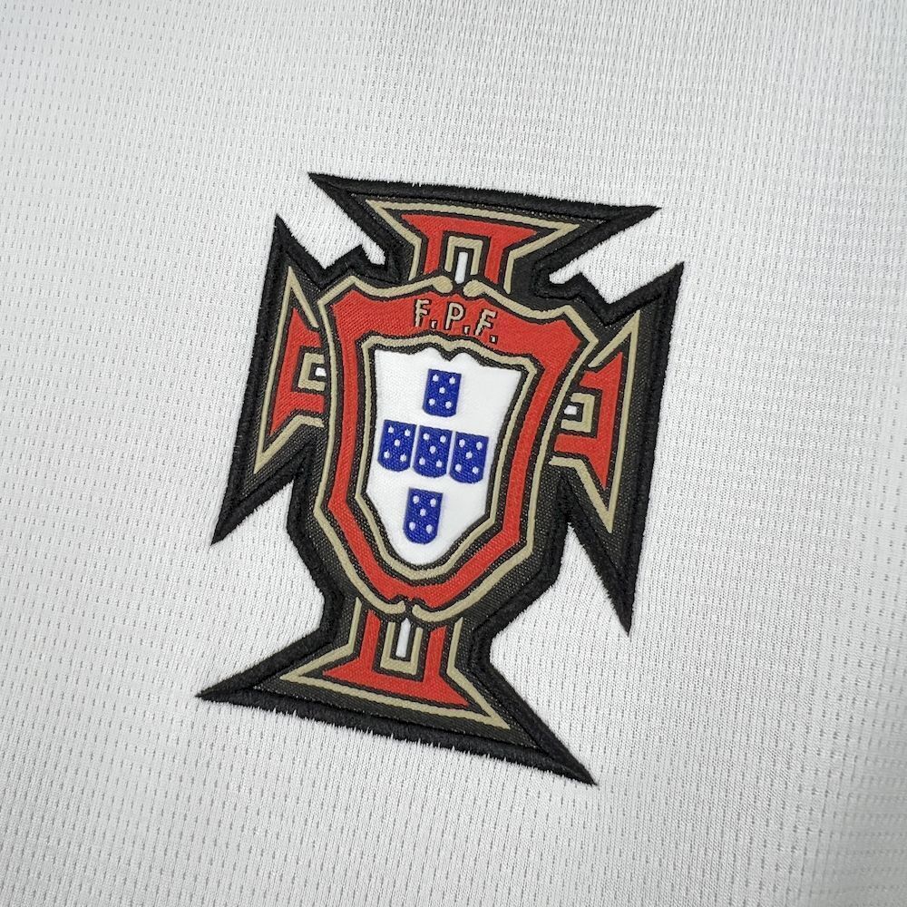 2026 Portugal Special Edition Football T-Shirt AAAAJersey Supply Yupoo 2
