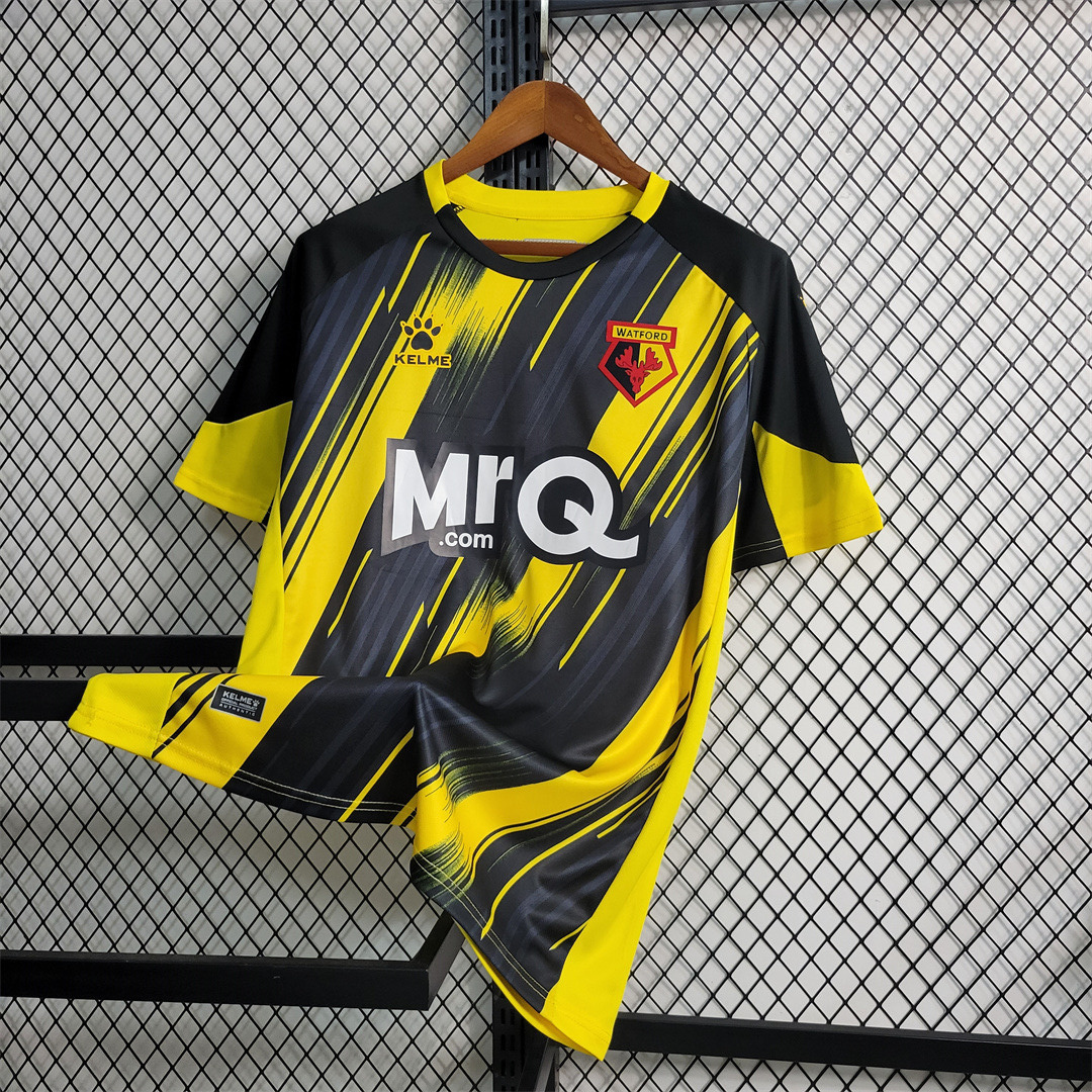 23-24 Watford home Size S-XXL 2