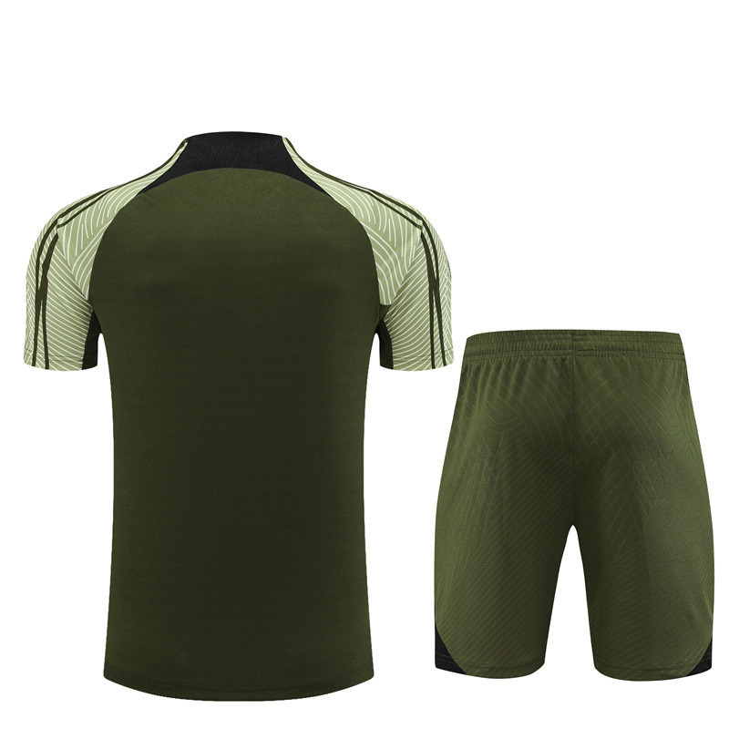 23-24 Barcelona Training Soccer Jerseys Yupoo 3