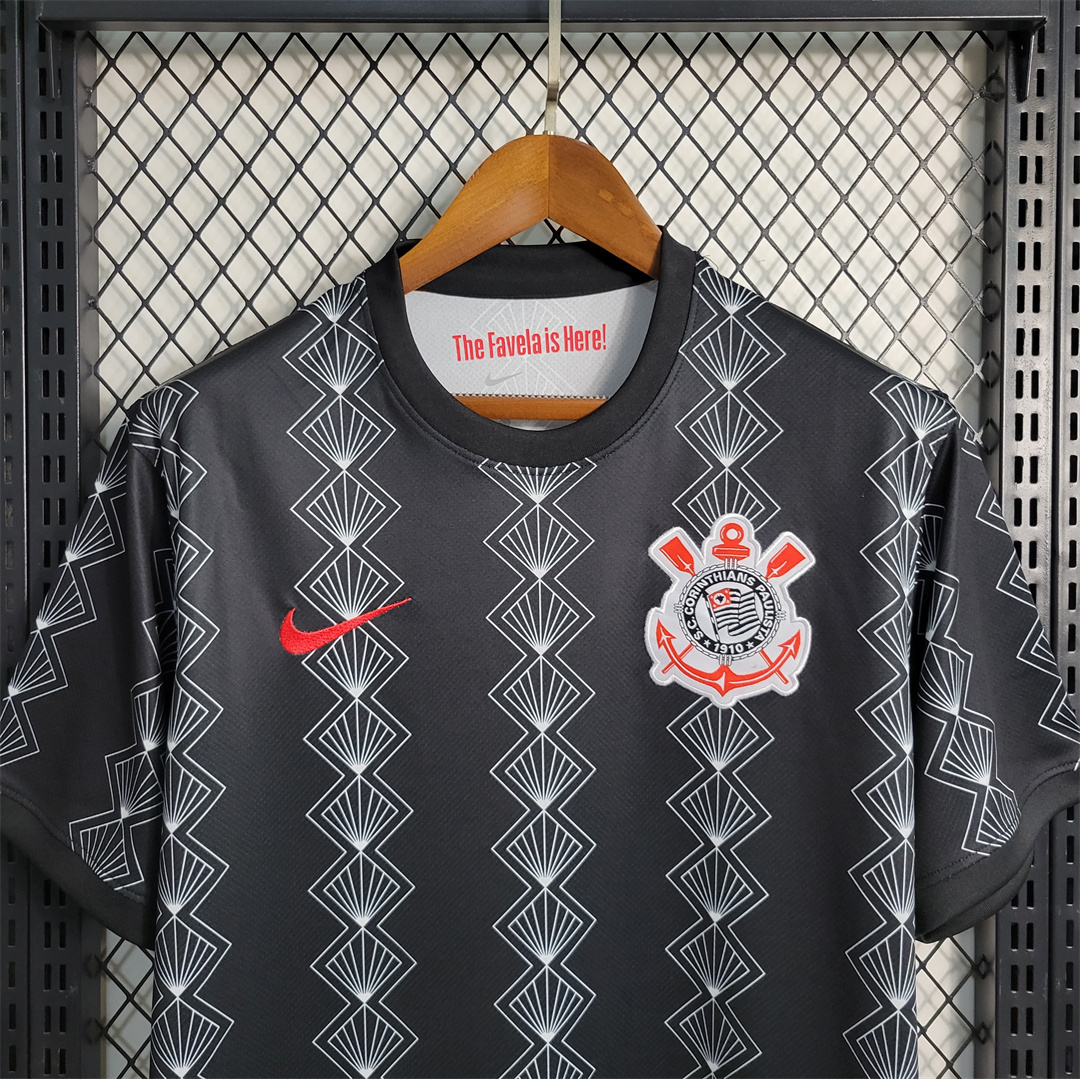 23-24 Corinthians Training Suit1684407130000 1