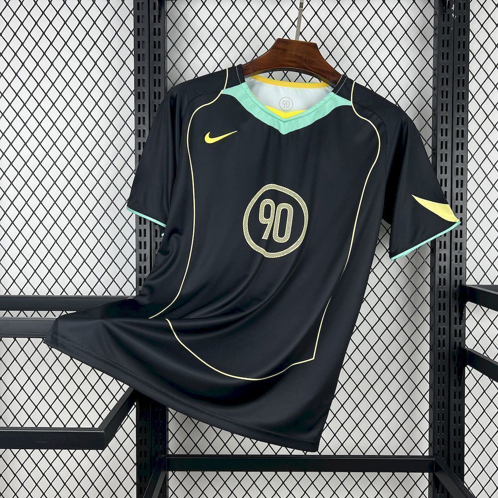 25-26 Nike 90 Dri-FIT Football T-Shirt AAAAJersey Yupoo-11