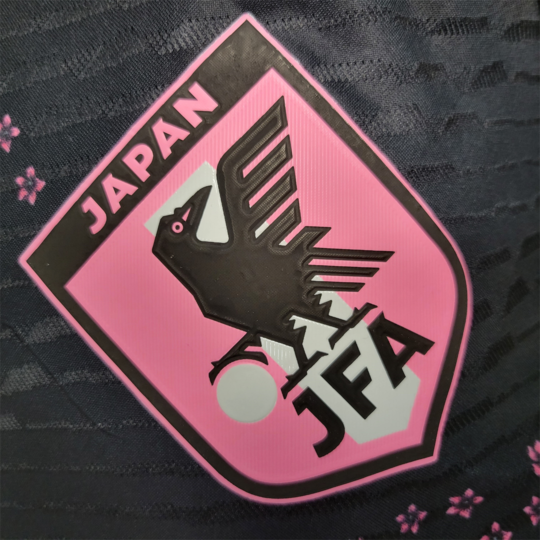 23-24 Tokyo Japan Black Special Edition player version 6