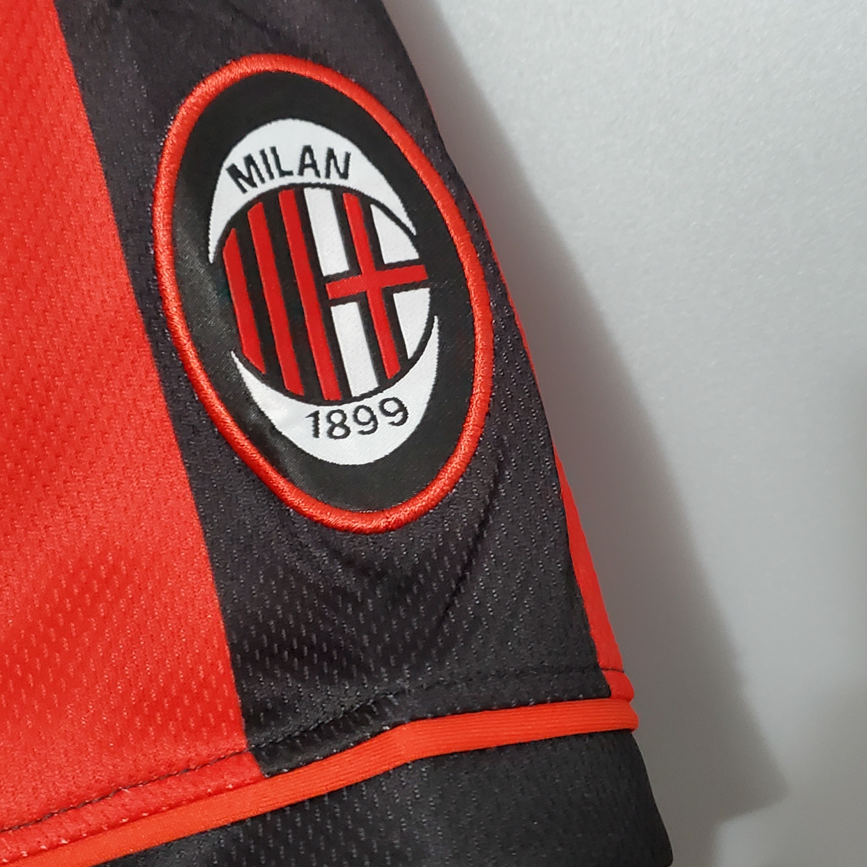 96-97 AC Milan home 6