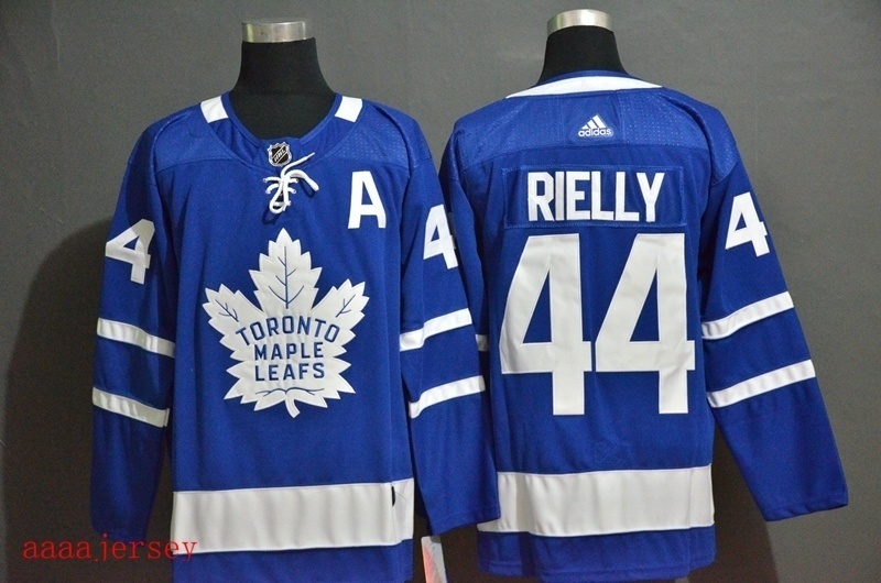 Toronto Maple Leafs ice hockey jersey M-3XL 多伦多枫叶队冰球服 6