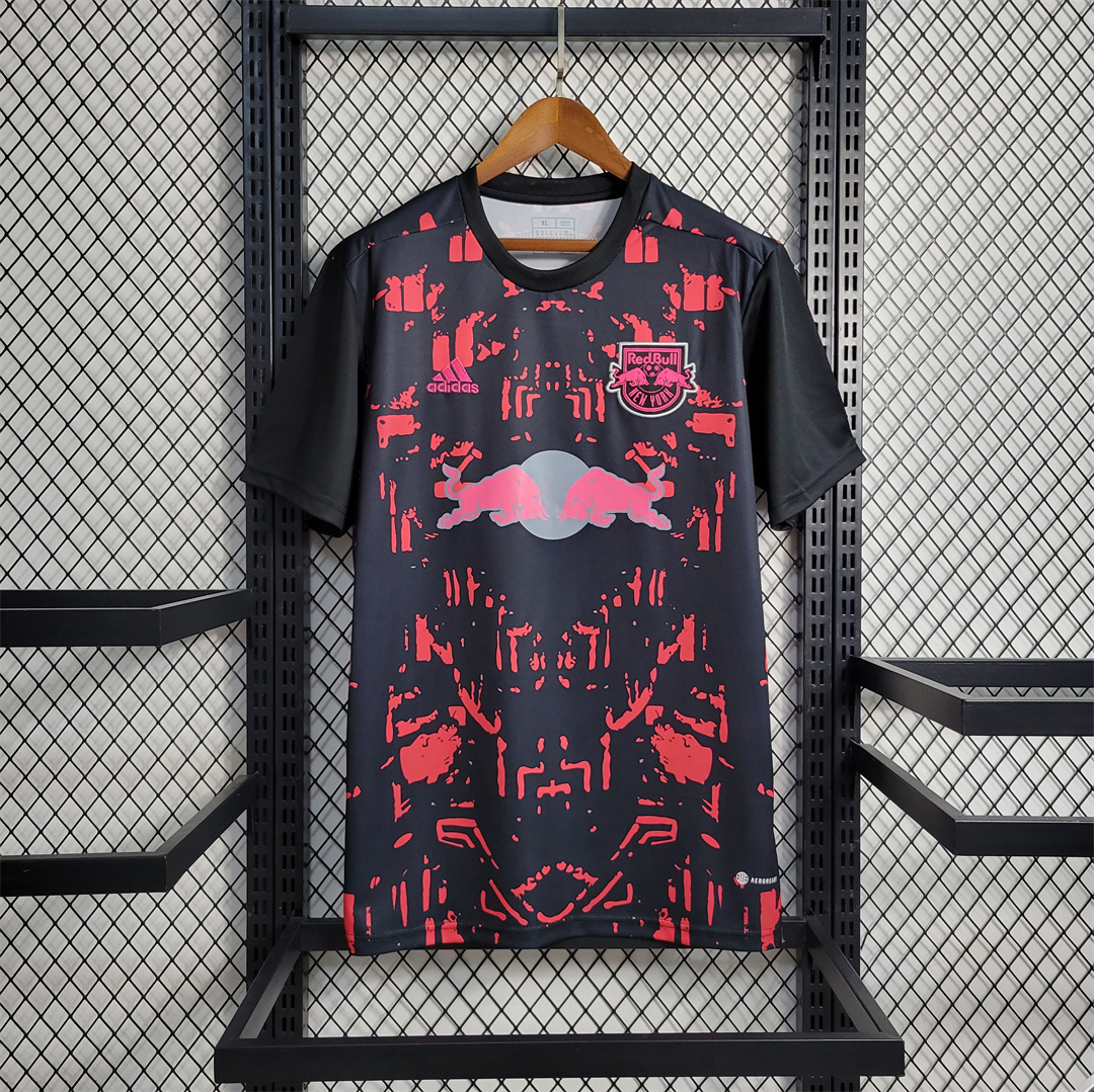 23-24 RB NEW YORK New York Red Bull