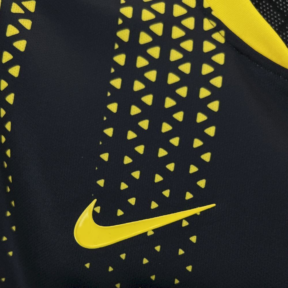 25-26 AEK Athens Away Kit Football Shirt AAAAJersey Wholesale Yupoo 3