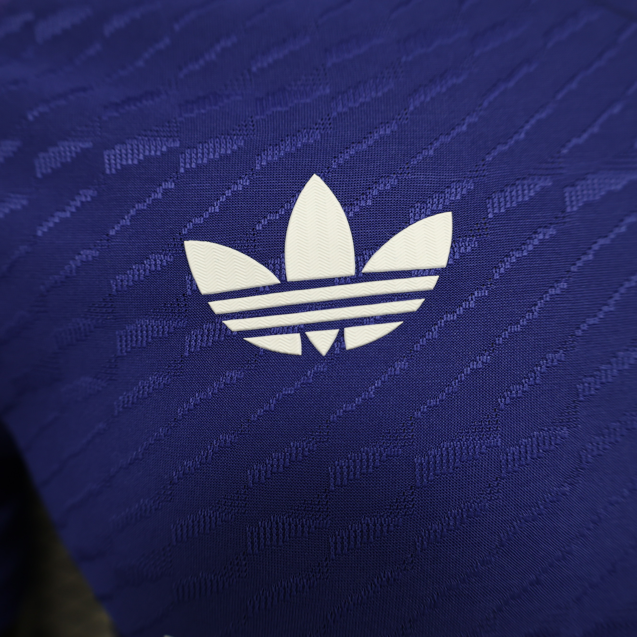 24-25 Real Madrid Third Kit Player Version Shirt Best Jerseys Yupoo 1