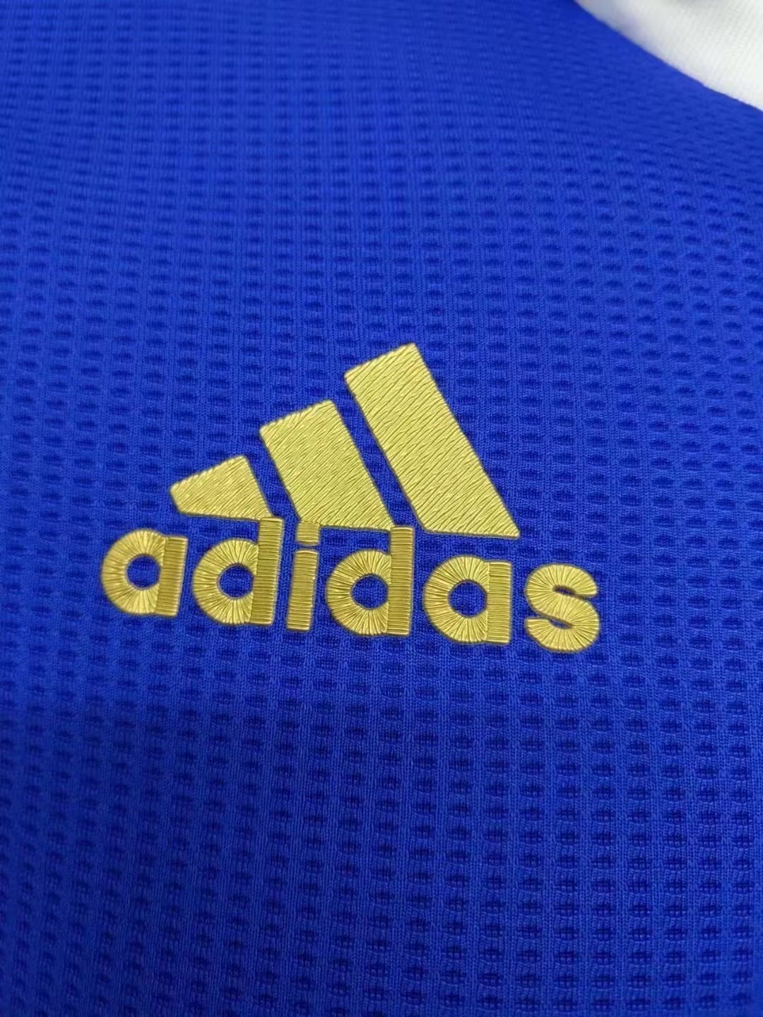 22-23 Leicester City home player version 8