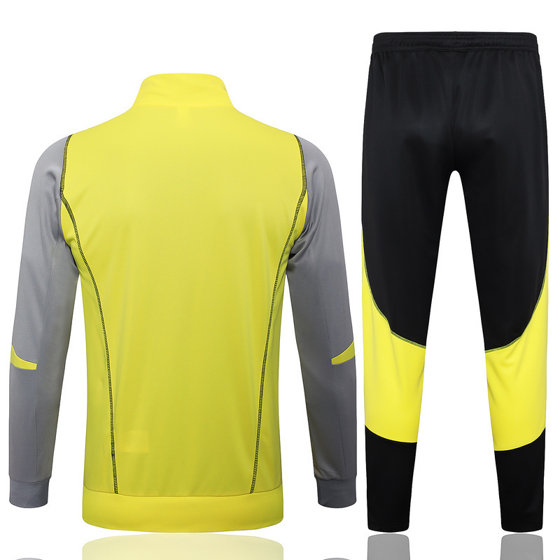 24-25 Flamengo Jackets Football Shirts 2