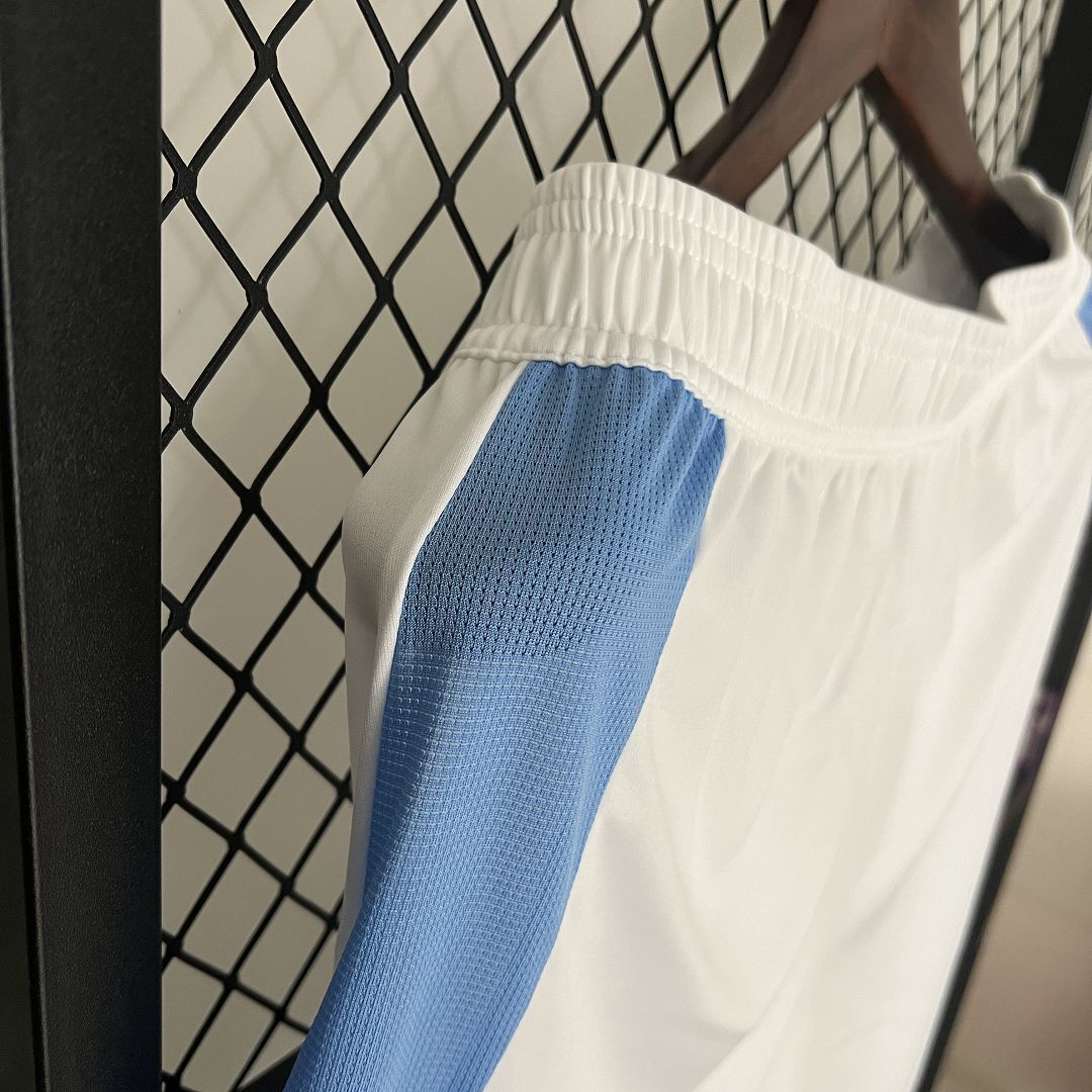 2024 Argentina Home Shorts Copa America Trousers Football Replicas Yupoo 6