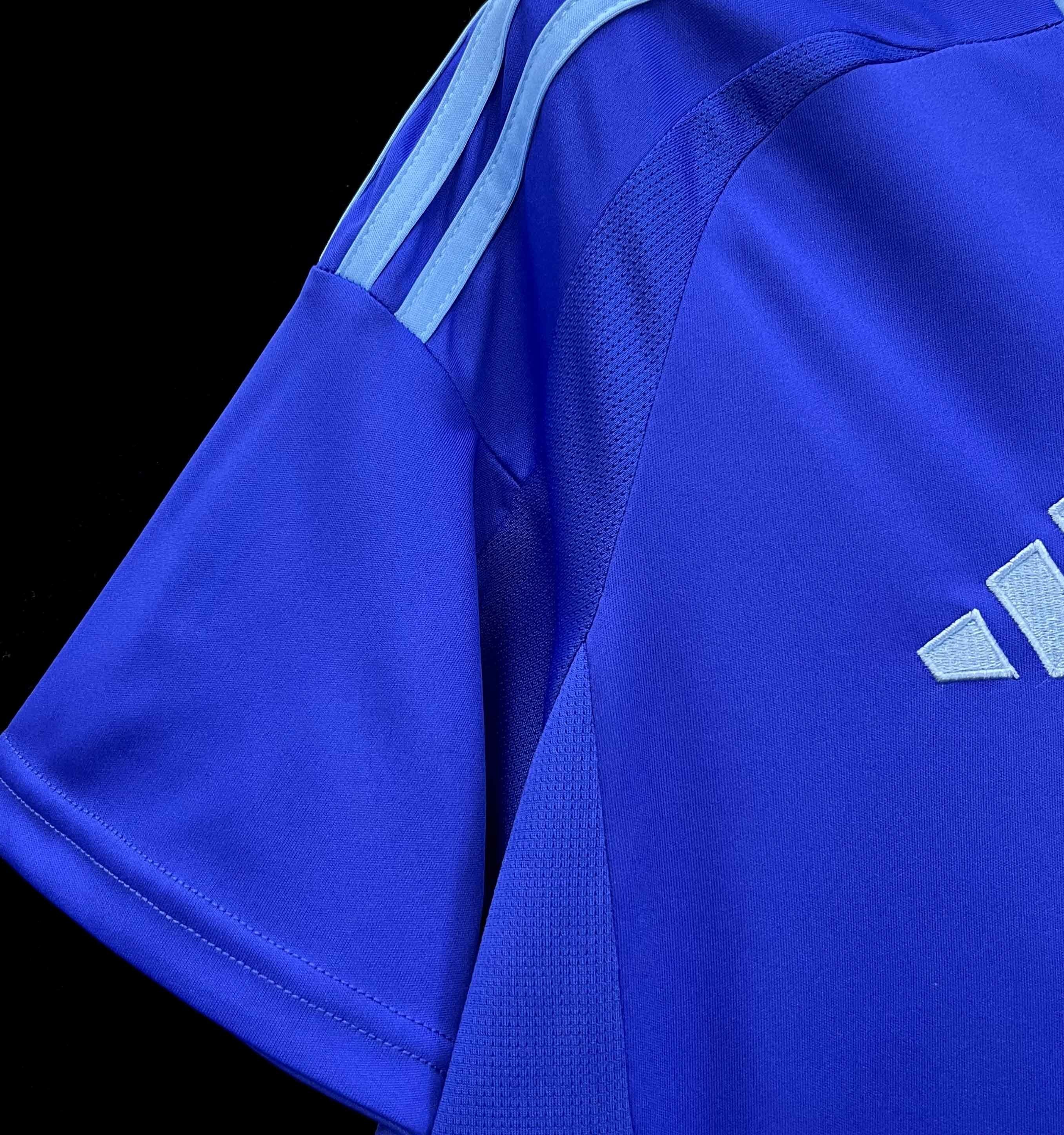 2024 Argentina Away Kit Cheap Jerseys Yupoo 4
